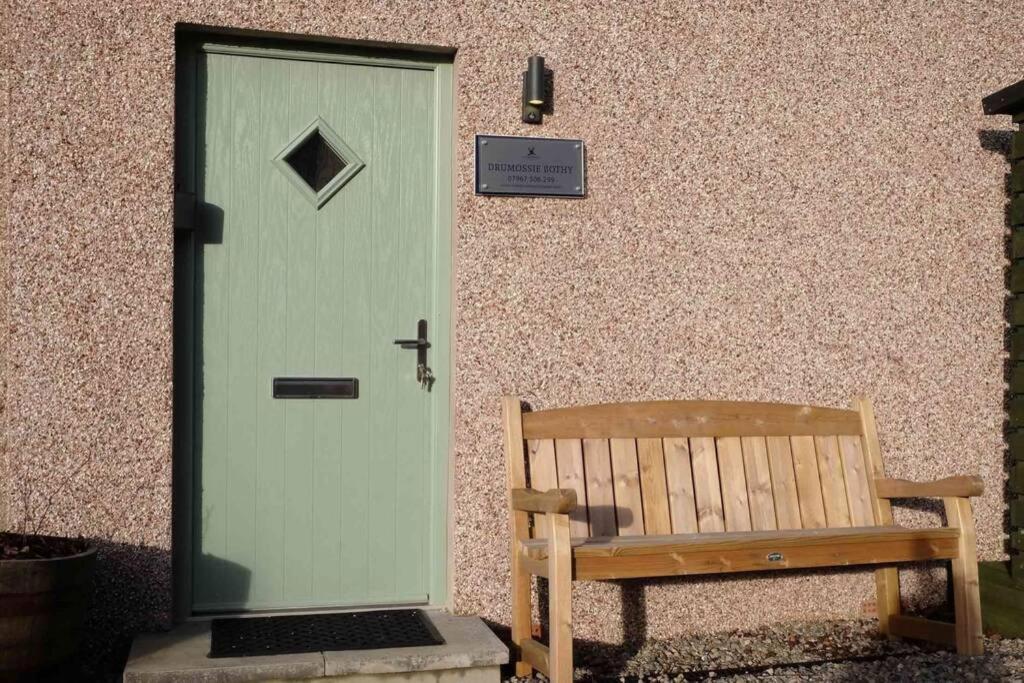 Drumossie Bothy Inverness Exterior photo